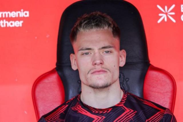 球速体育 (中国)官网-最全体育赛事直播与即时数据-曼城截和，拜仁没慌，维尔茨本人态度暧昧