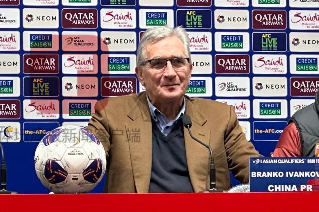 球速体育 (中国)官网-最全体育赛事直播与即时数据-伊万：感谢球员们的付出 我们是一支团结的球队