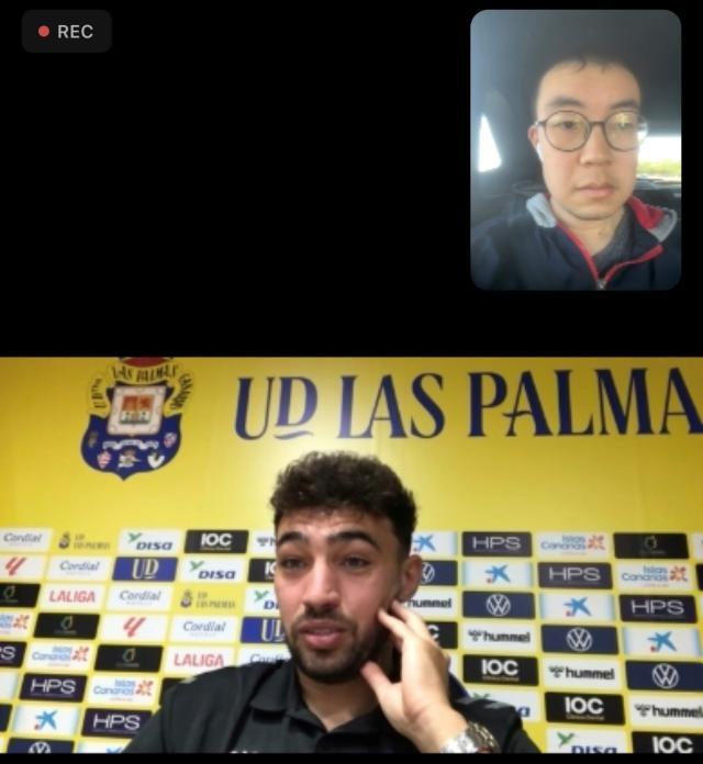 球速体育 (中国)官网-最全体育赛事直播与即时数据-对话穆尼尔：不想被称作梅西接班人 贴标签没意义