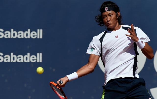 球速体育 (中国)官网-最全体育赛事直播与即时数据-张之臻商竣程均止步巴塞罗那站首轮 中国仅剩双打