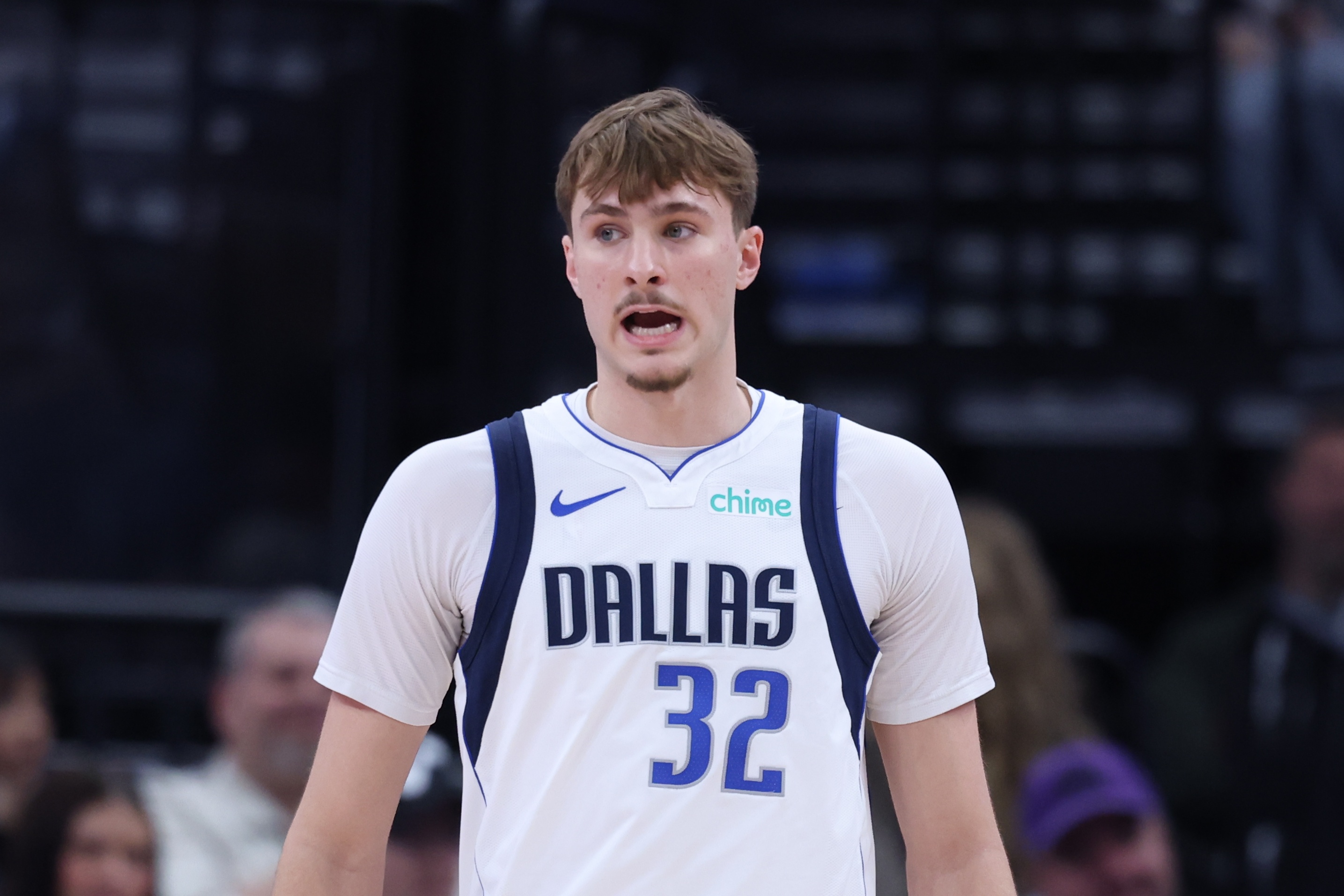 球速体育 (中国)官网-最全体育赛事直播与即时数据-明日独行侠迎战爵士 弗拉格&amp;加福德小概率出战 华盛顿大概率出战