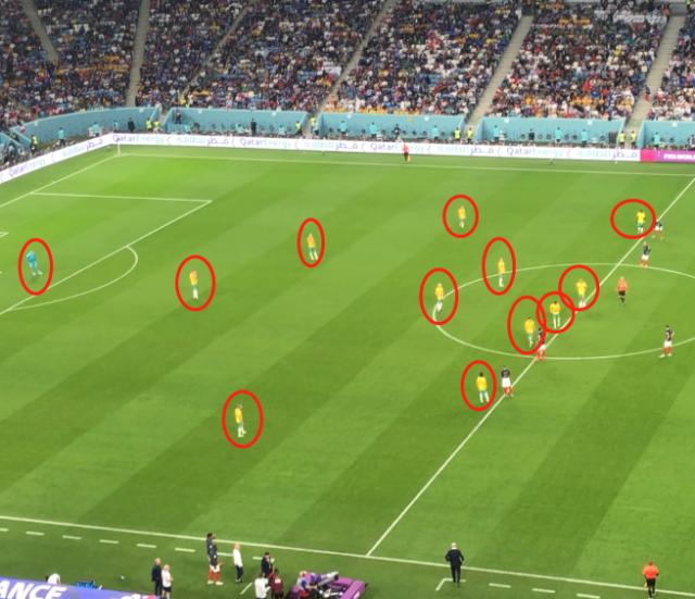 球速体育 (中国)官网-最全体育赛事直播与即时数据-世界杯惊现12打11，卢旺达女裁判是怎样失误的？