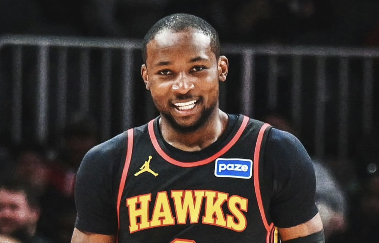 一场34分惨败，让开拓者看清杨瀚森，中国球迷开始理解斯普利特