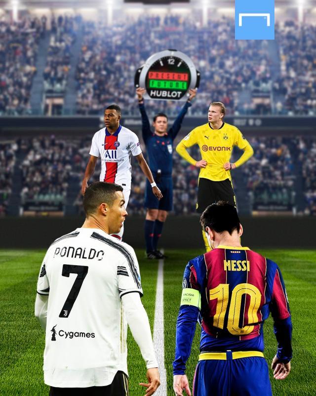 球速体育 (中国)官网-最全体育赛事直播与即时数据-内马尔尴尬了！姆巴佩哈兰德接替梅罗成新王者？